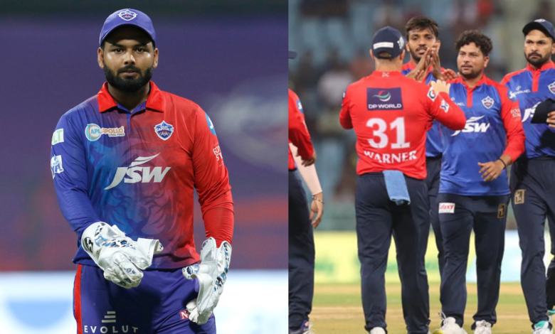 "You cannot replace a player like him" - Former India cricketer feels that Delhi Capitals missed Rishabh Pant during their loss against LSG