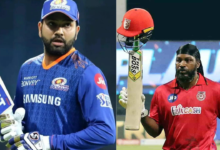 4 Players who hit 2 or more sixes in most IPL innings