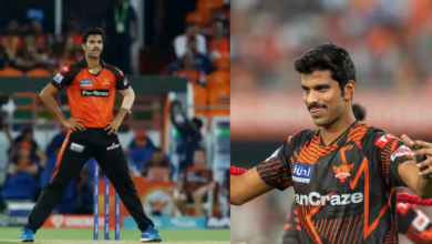 "One of the most promising players but injury is gonna ruin everything for him" - Twitter reacts after Washington Sundar gets ruled out of IPL 2023