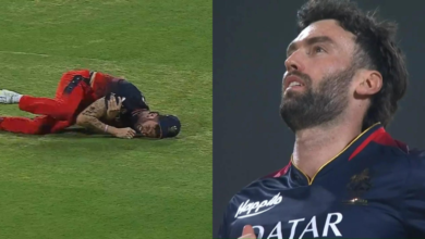 "Haven't seen these many injuries in IPL in a long time" - Twitter reacts as Reece Topley is ruled out of IPL 2023