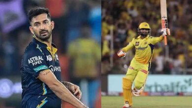 Final Over Showdown: Mohit Sharma's Heartbreaking Revelation After IPL 2023 Defeat - What Went Wrong?