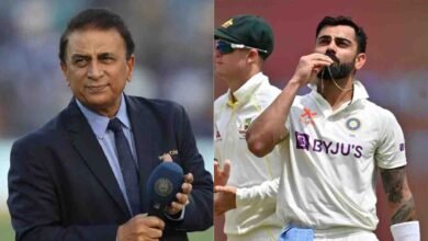 "It deserted him in that barren period, he has got it back", Sunil Gavaskar reveals what has exactly changed in Virat Kohli from his off-form period
