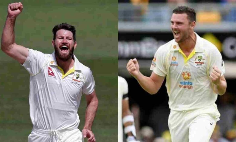 "Now, we know who is gonna take the wicket of Kohli", Twitter erupts as Michael Neser has replaced Josh Hazlewood in the WTC Final squad against India