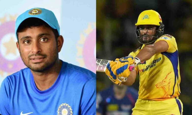 "I had some issues with the member of the selection committee", Ambati Rayudu reveals the reason behind his exclusion from India's 2019 Cricket World Cup squad