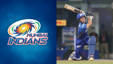 "It's Something That I Can Never Repay", Dewald Brevis Comes Up With A Heartfelt Message For Mumbai Indians