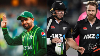 REVEALED: Pakistan Has Taken A 'Big Decision' Regarding Their Series With New Zealand