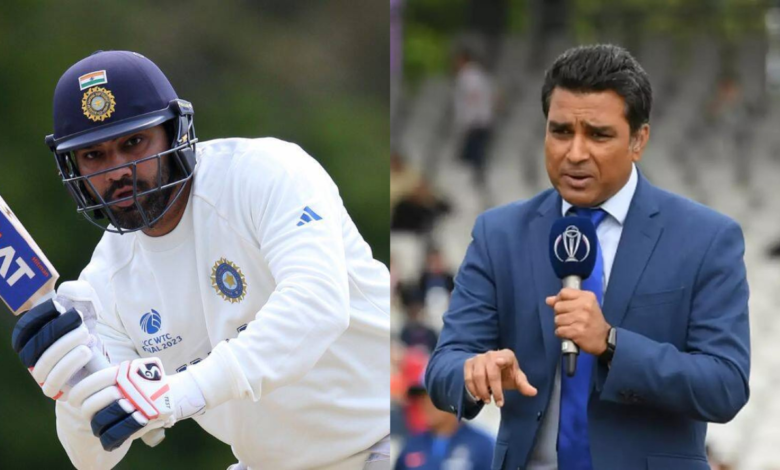 Sanjay Manjrekar Has Picked A Player Who Can Be The 'Secret Weapon' For India In Tests