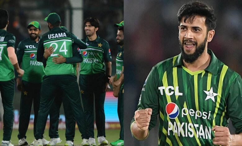 Pakistan cricketers retire dropped