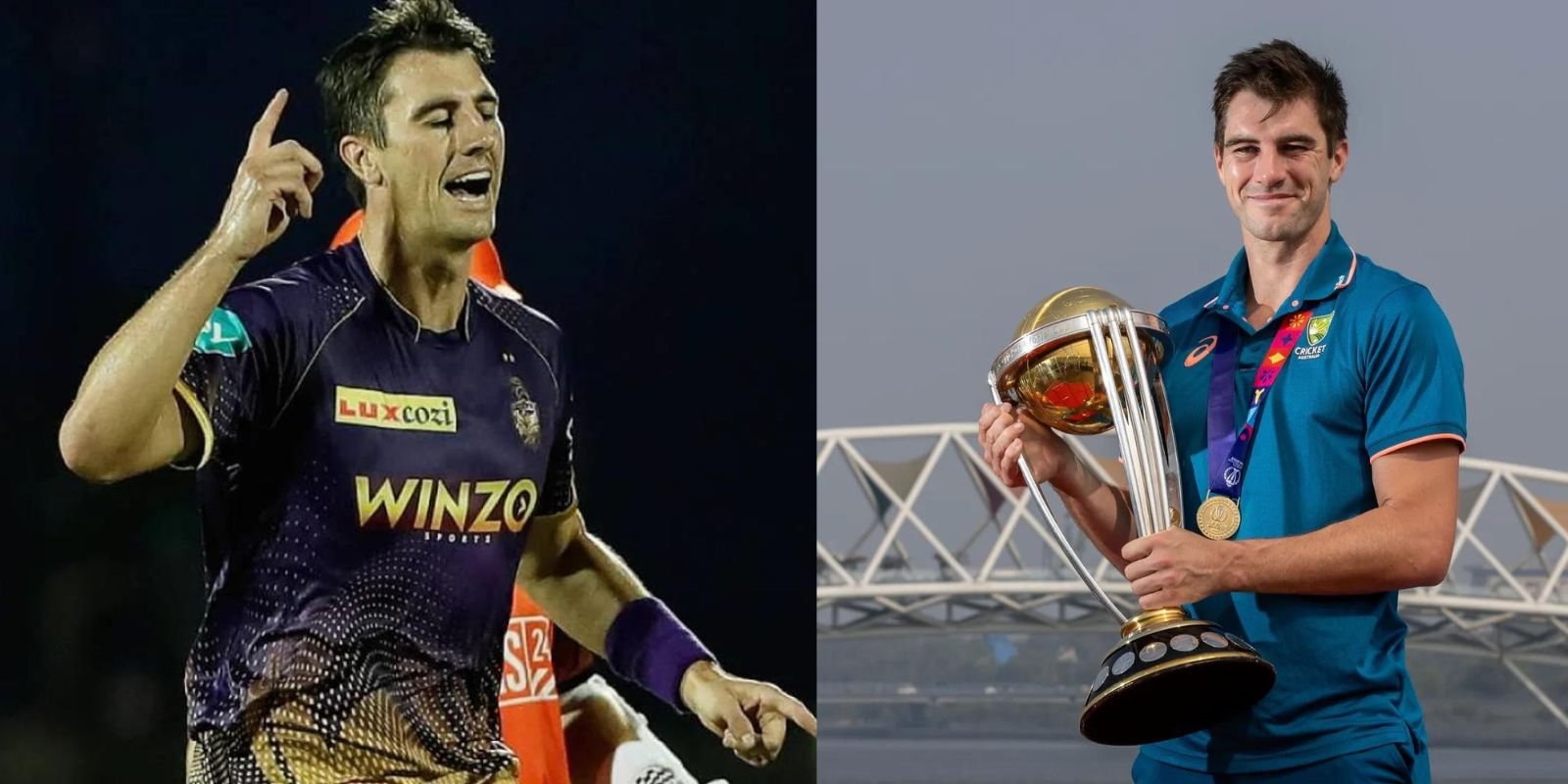 3 Teams That Could Target Pat Cummins For IPL 2024