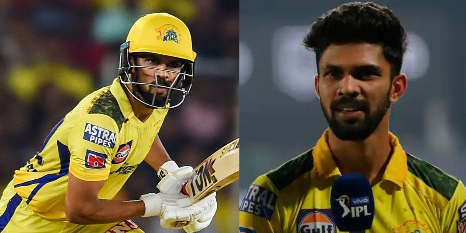 4 players who could make captaincy debut in IPL 2024