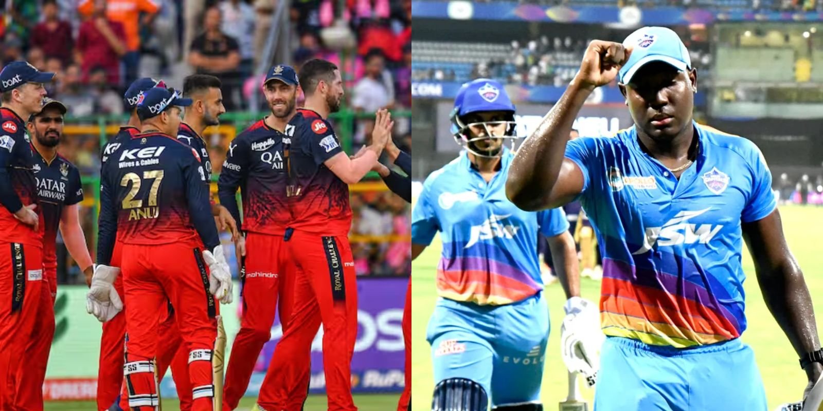 3 top performers in the Abu Dhabi T10 League whom RCB can target in IPL