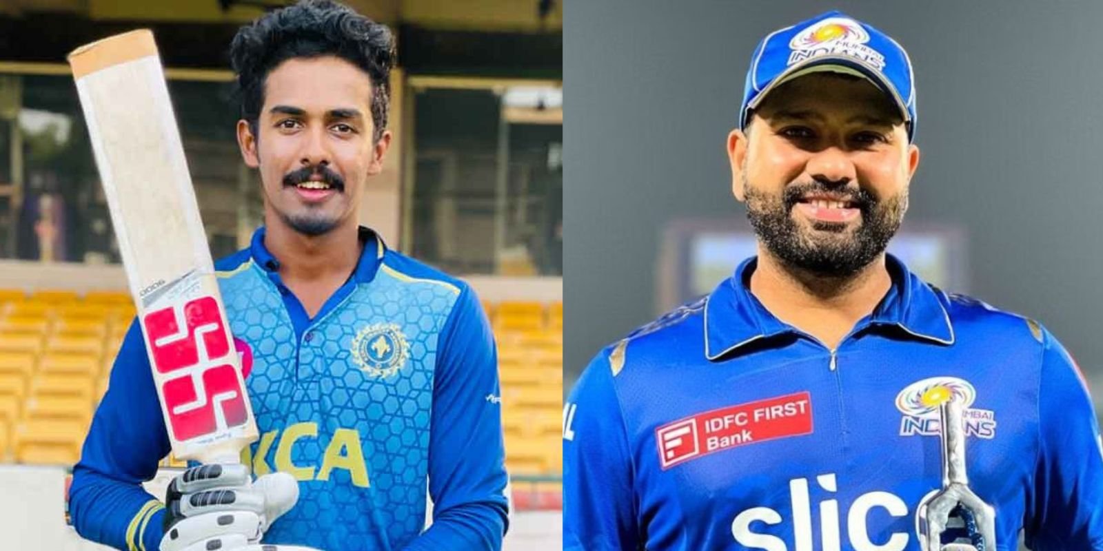 3 players Mumbai Indians could target as Rohit Sharma's future