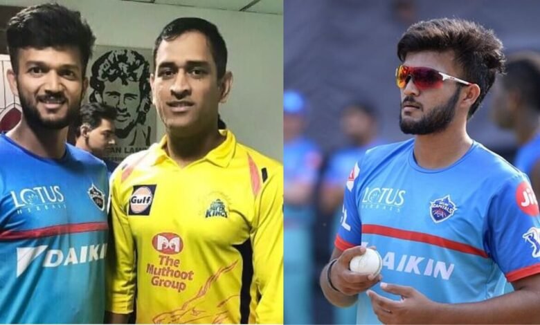 oldest players in IPL 2024 Auctions