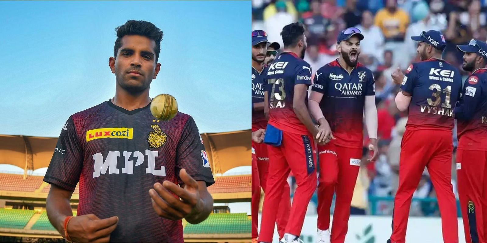 2 players targeted by RCB whom LSG signed in IPL 2024 Auctions