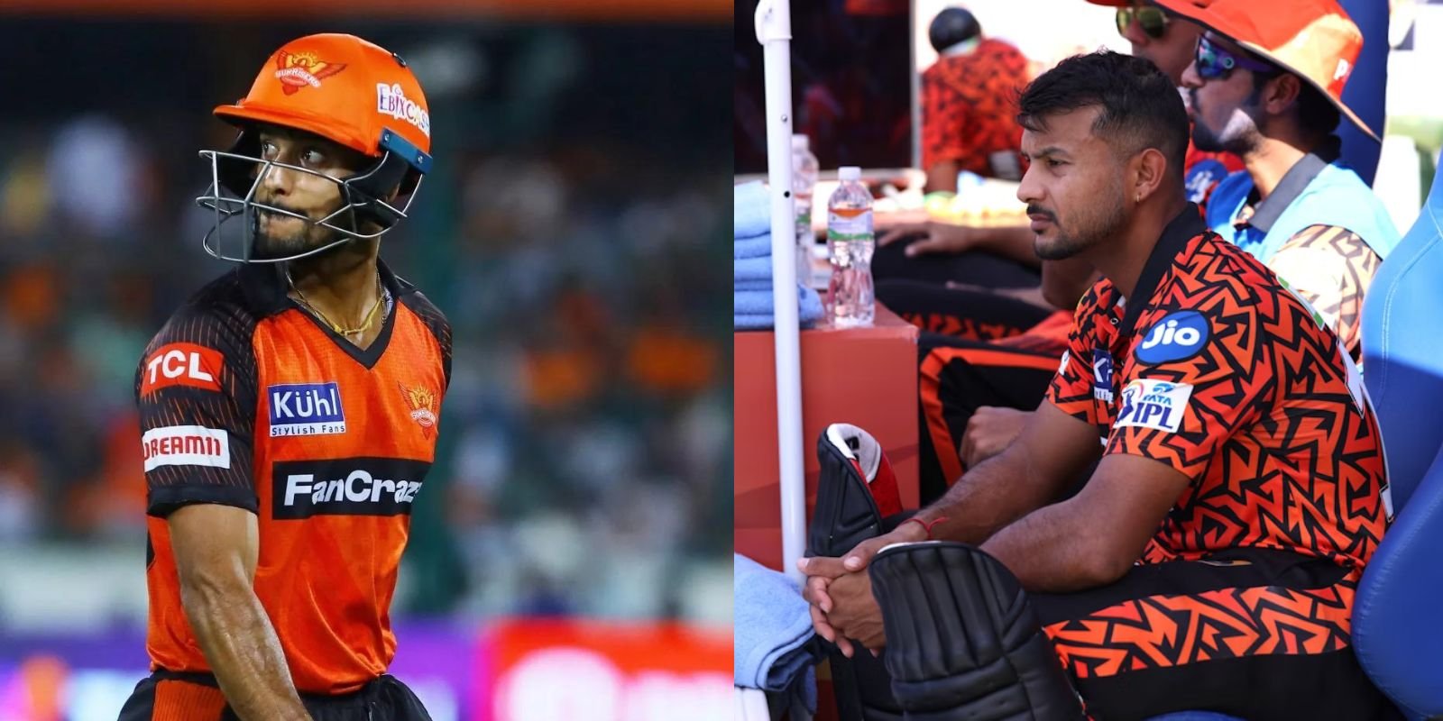 3 Veteran Indian Batters Who Could Go Unsold In IPL 2025 Mega Auctions ...