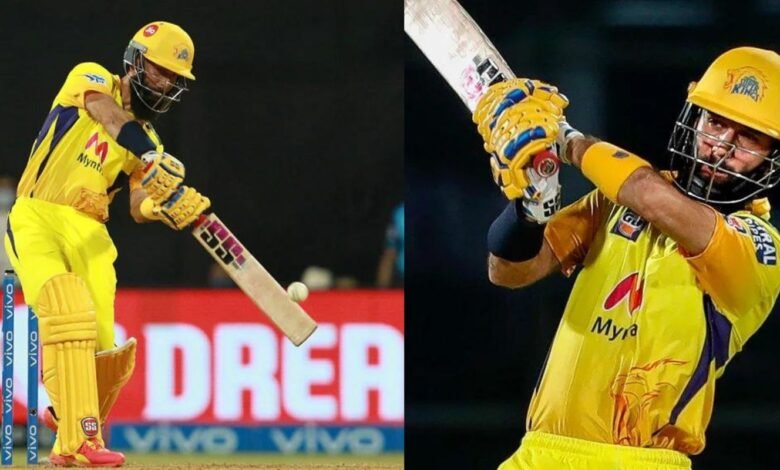 CSK Moeen Ali