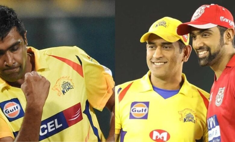 CSK target IPL Auctions