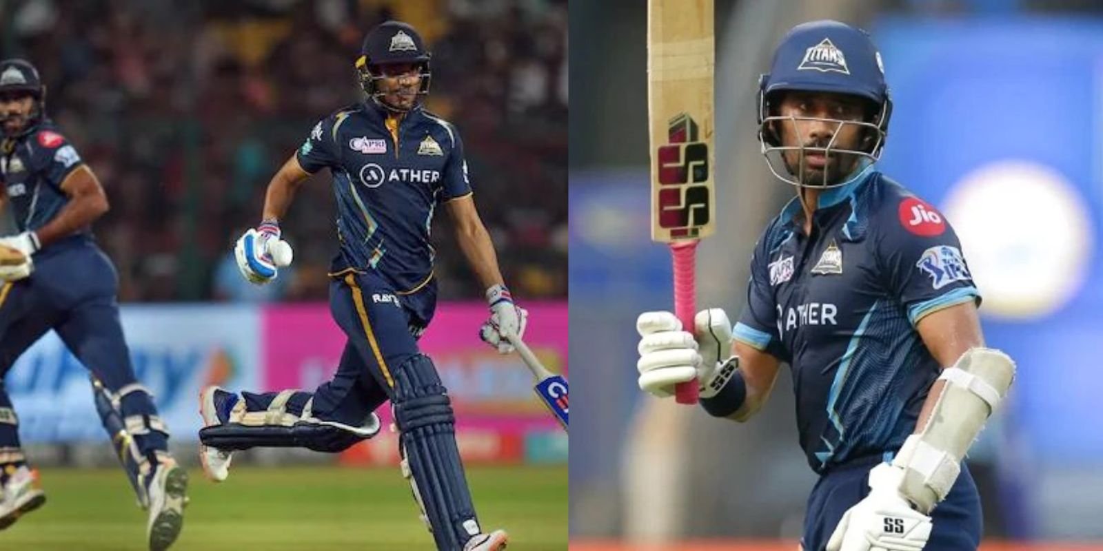 Wicket Keepers Whom Gujarat Titans Will Want Their Respective Teams To Release Before Ipl