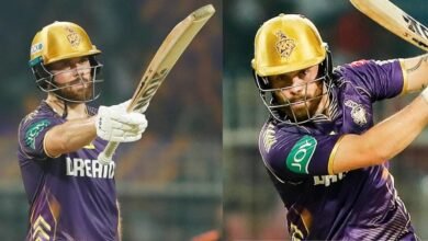 KKR Salt IPL playoffs