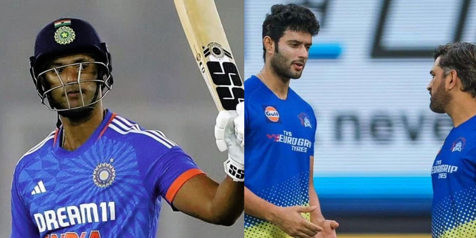 3 Indians who could be released before IPL 2025 based on their