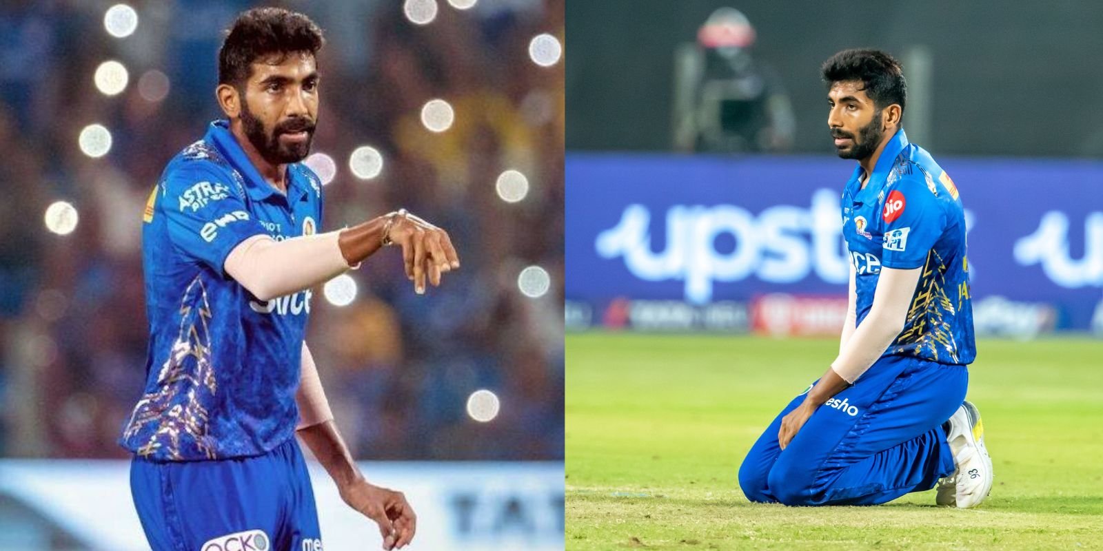 3 Mumbai Indians Cricketers Who Could Decline Retention Before IPL 2025 ...