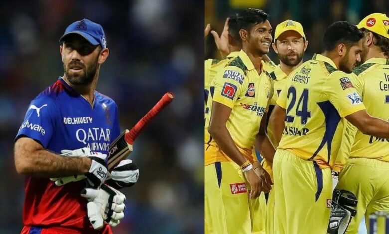 CSK target IPL Auctions