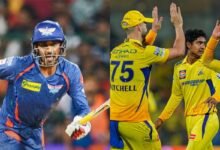 CSK LSG target IPL