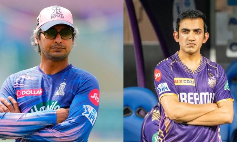 Mentor of KKR