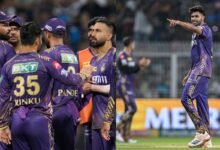 KKR Harshit Rana uncapped