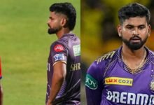 KKR Shreyas Iyer auctions