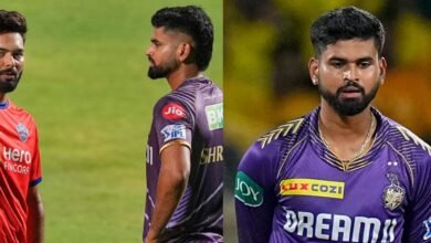 KKR Shreyas Iyer auctions