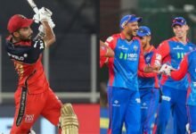 RCB releases Rajat Patidar