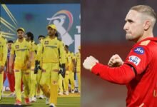 CSK target Mega 2025