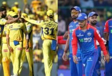 CSK sign Mega Auctions