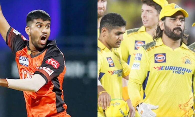 3 teams which could target Washington Sundar at IPL 2025 Mega Auctions