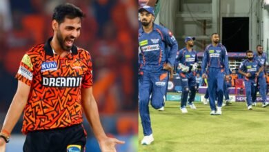 Bhuvneshwar Kumar Mega Auctions