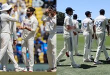 India Sydney Test Australia