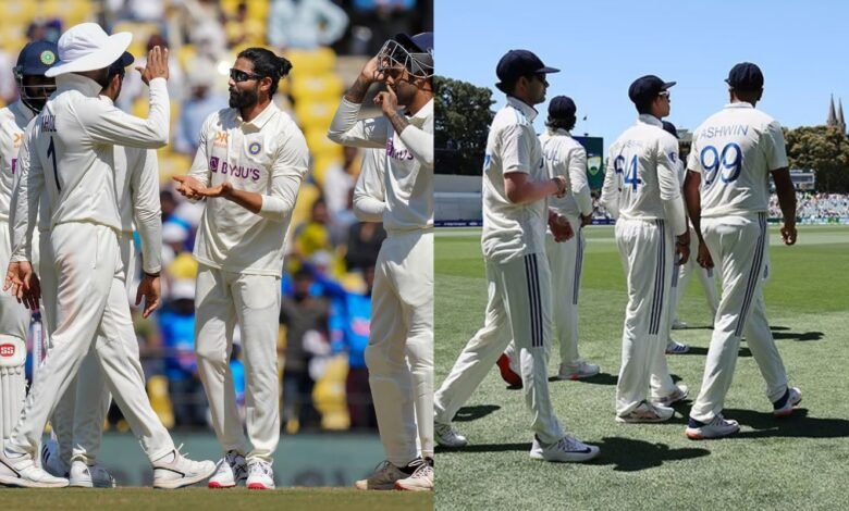 India Sydney Test Australia