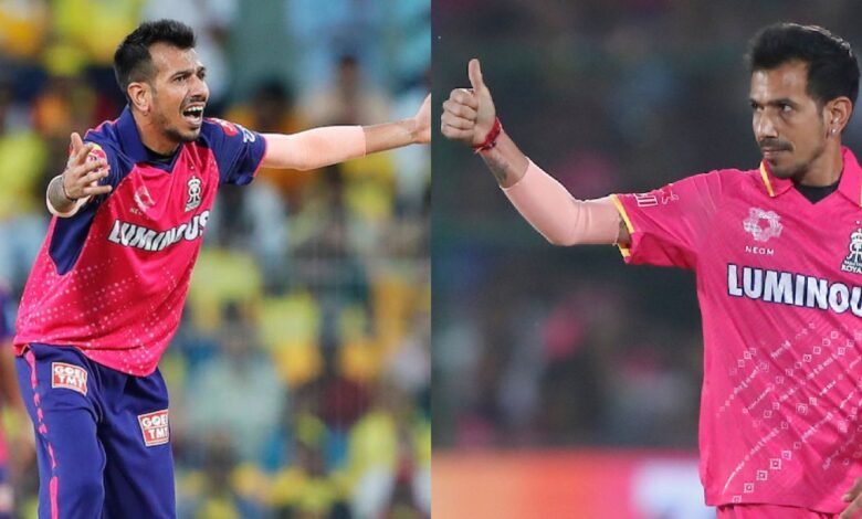 Chahal IPL 2025