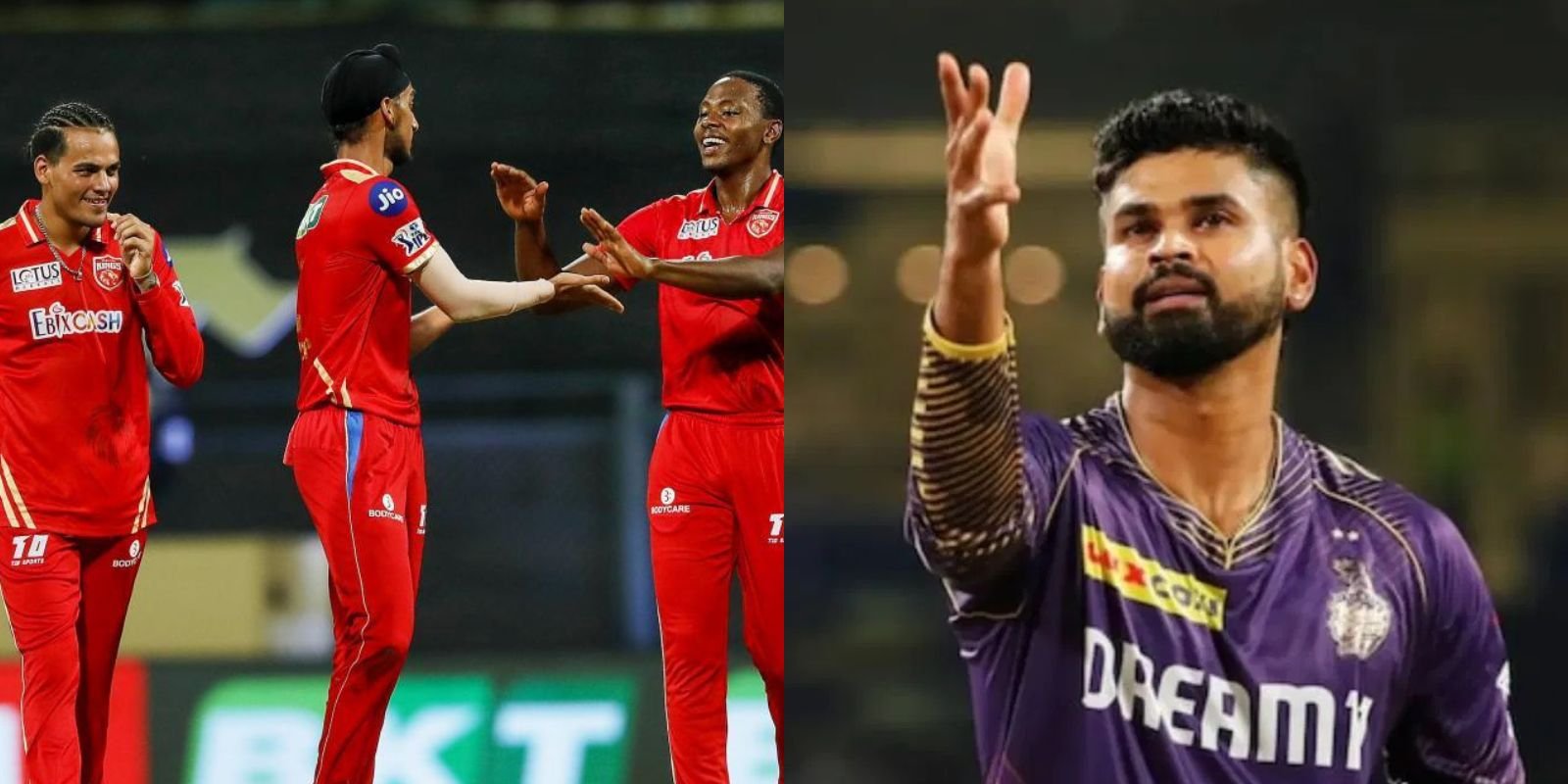 3 weaknesses in the Punjab Kings squad for IPL 2025