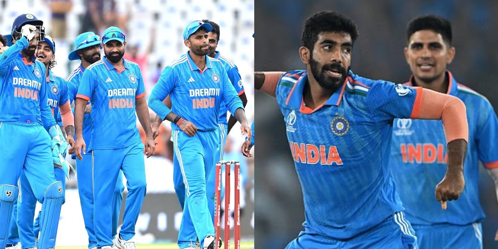 India's strongest playing 11 for ICC 2025 Champions Trophy