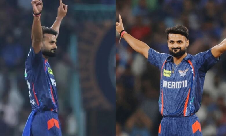 BCCI contracted 2025