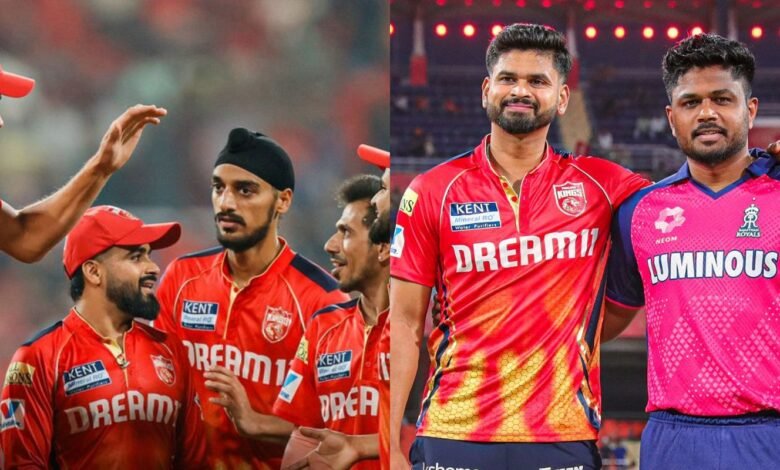 loss of IPL 2025