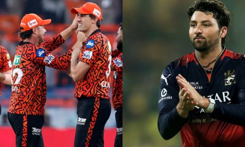 SRH IPL Auctions