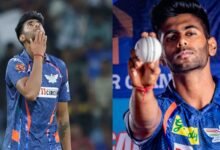 ruled out of IPL 2025