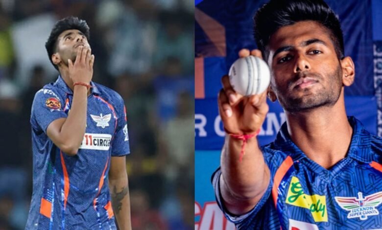 ruled out of IPL 2025
