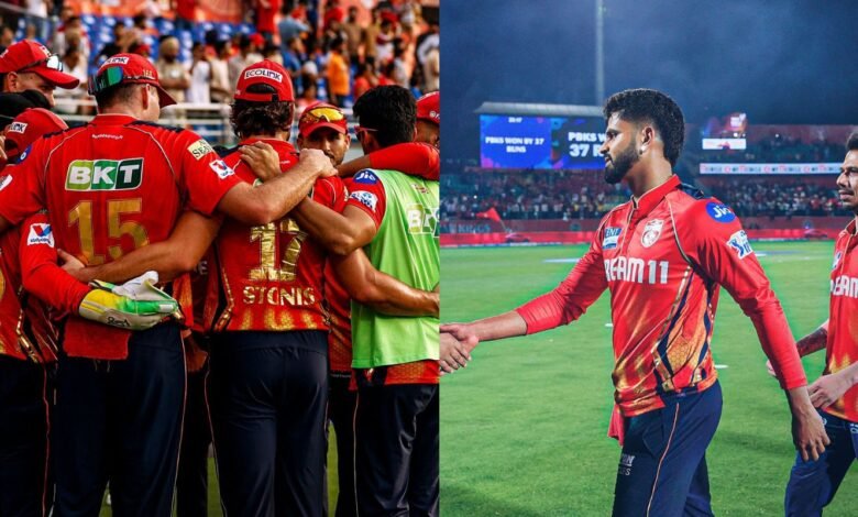 break in IPL 2025