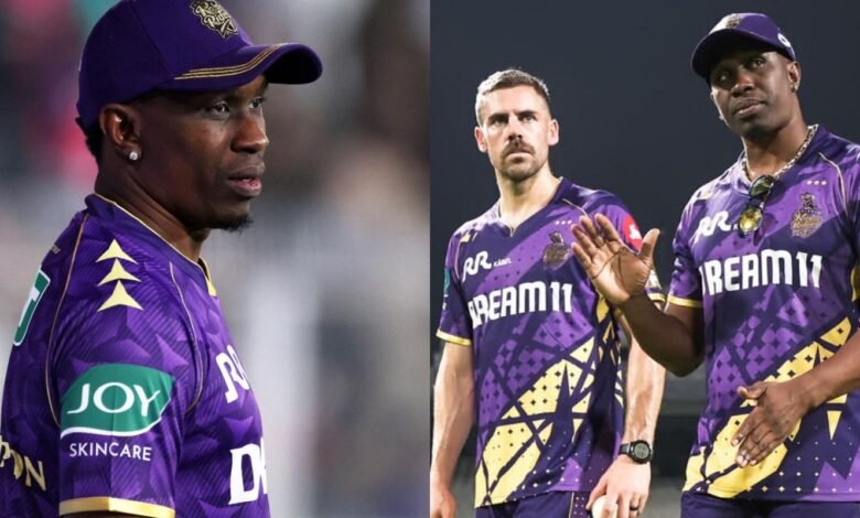 Head Coach in IPL 2026