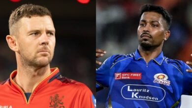 Mumbai Indians bid Auctions