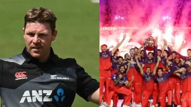 target IPL 2026
